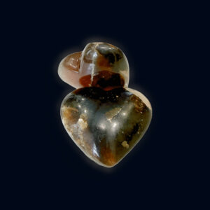 Amber Heart