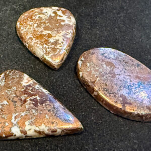 Copper Dolomite Cabochon