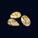 Indonesian Agate Cabochon