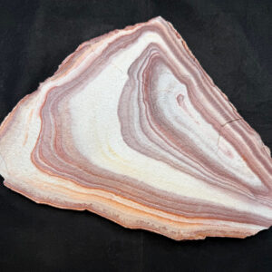 Rainbow Rhyolite Slabs
