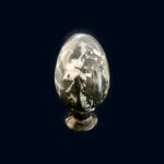 Black Onyx Egg