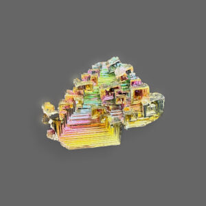 Bismuth Crystal