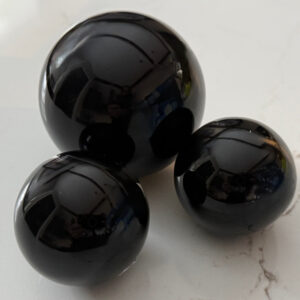 Obsidian Sphere