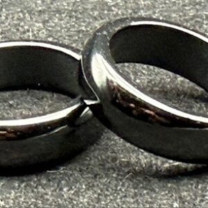 Magnetic Ring