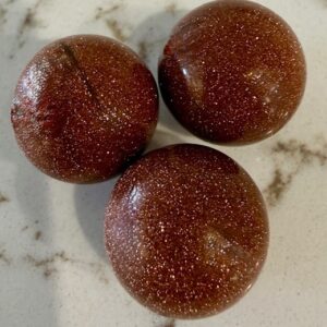 Goldstone Marble