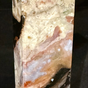 Rainforest Rhyolite Tower
