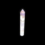 Agate Amethyst Tower