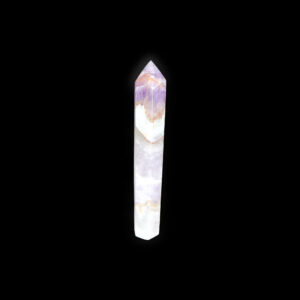 Agate Amethyst Tower