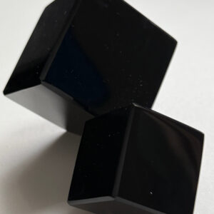 Obsidian Cube