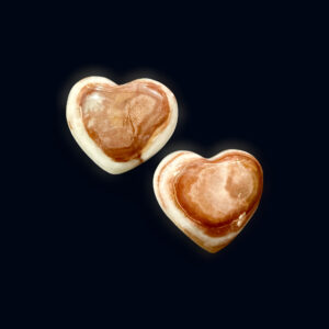 Onyx Heart