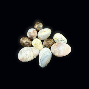 Small Stone Egg (Assorted)